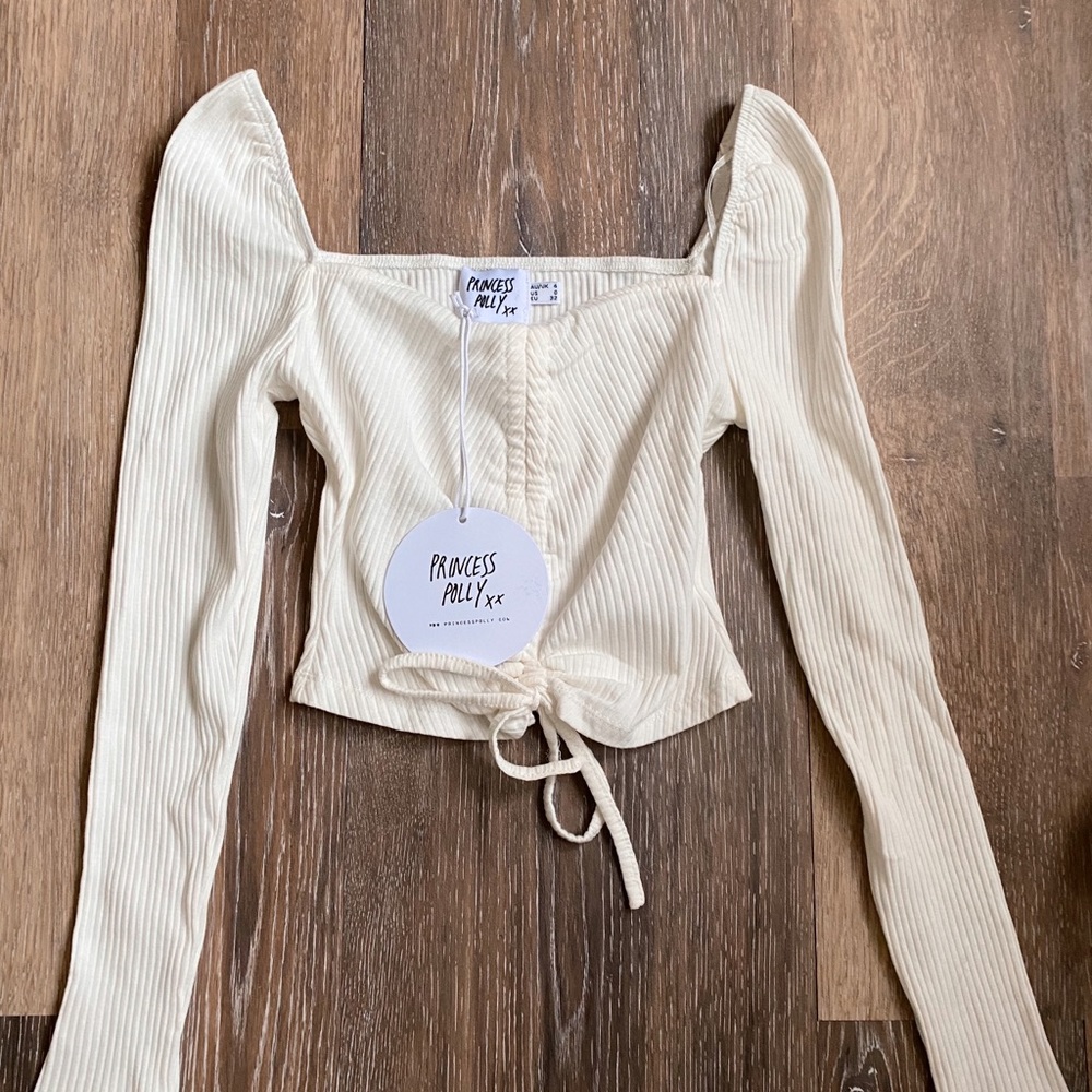 Princess Polly long sleeve